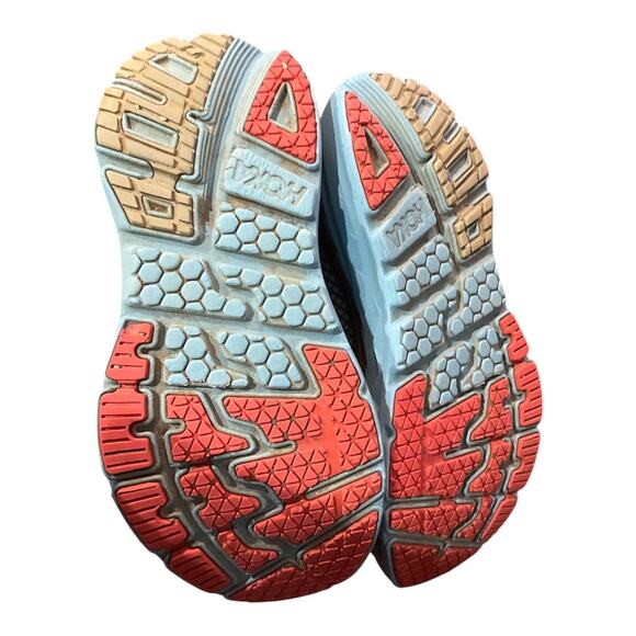 Hoka Bondi 5 Sneakers Women 7.5 - Picture 4 of 4